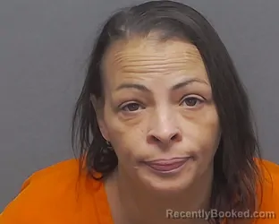 Mugshot of LAILA S WEUSI