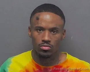 Mugshot of JOSIAH DUDLEY