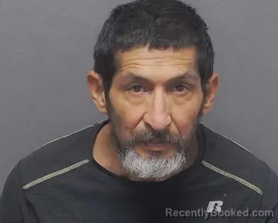 Mugshot of ROBERT F MCCLELLAN