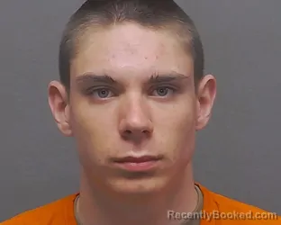 Mugshot of TYBERIUS KILPATRICK