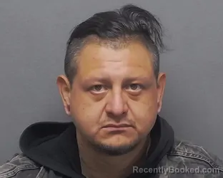 Mugshot of ROBERT C TRUJILLO