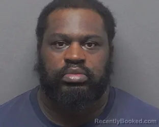 Mugshot of KEENAN J SETH