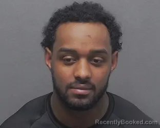 Mugshot of TITUS T COVEY