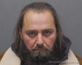 Mugshot of DAME JOVANSKI