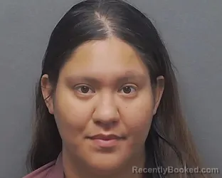 Mugshot of TERESA V CARRISAL