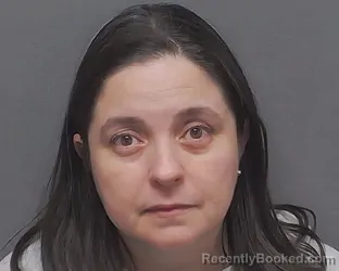 Mugshot of ANA D VALDEZ OLAZABEL