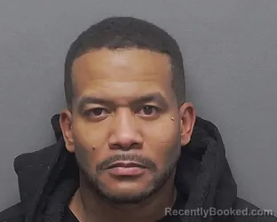 Mugshot of MELVIN JR WASHINGTON