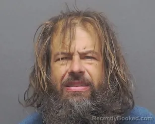 Mugshot of RYAN P WARD