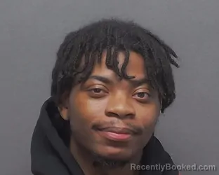 Mugshot of TIMOTHY J JR KIMBROUGH