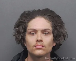 Mugshot of CRISTIAN D ARGUELLO COLON