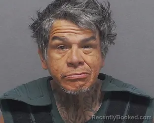 Mugshot of JOHN G RODRIGUEZ