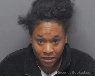 Mugshot of MARCILLA S HERNANDEZ