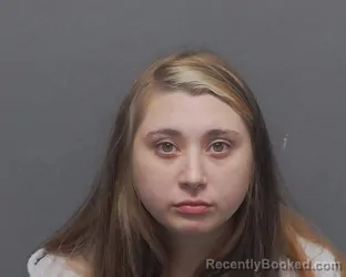 Mugshot of ALYSSA J JOHNSON