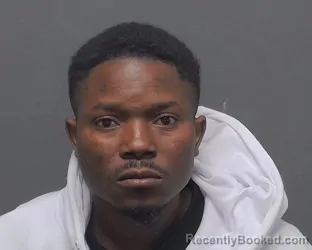 Mugshot of MUTEE LWEYA