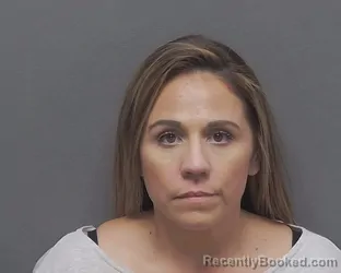Mugshot of STORMY M TANNER