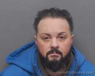 Mugshot of RENITA M ALLAMANI