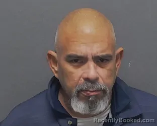 Mugshot of DAVID R GRAHAM