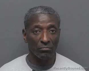 Mugshot of JAMES W WILKINS