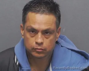 Mugshot of JAY A DELGADO