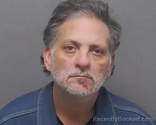 Mugshot of JOE DIAZ