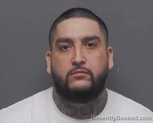 Mugshot of ABEL M ZAMORA