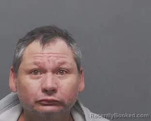 Mugshot of TITUS J RAMIREZ