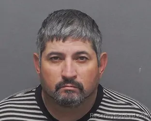 Mugshot of MARTIN JR LOPEZ