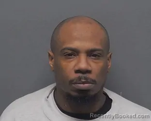 Mugshot of CHRISTOPHER MULDROW
