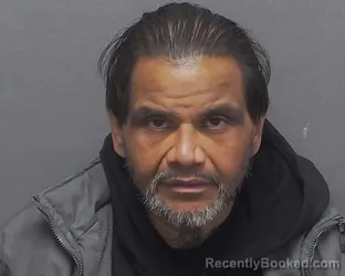 Mugshot of JESSE YANEZ