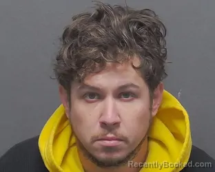 Mugshot of MICHAEL DELAROSAMARTINEZ