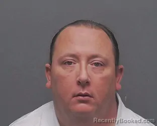 Mugshot of NATHANIEL D PARKER