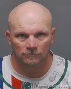 Mugshot of JUSTIN L NOWACKI