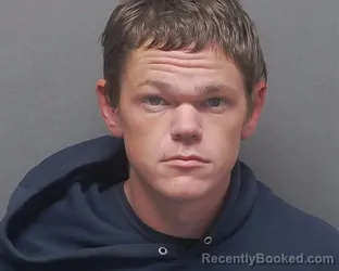 Mugshot of BRADLEY T SUTTON