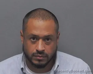 Mugshot of JOEL J CASIAS