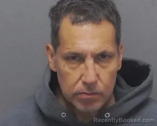 Mugshot of JOE R RODRIGUEZ