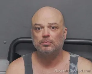 Mugshot of JAMES P HANEY