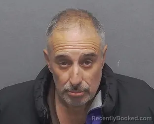 Mugshot of EDUARDO A JR RODRIGUEZ