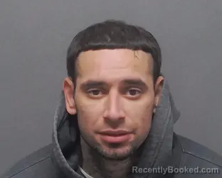 Mugshot of JOE A JR RODRIGUEZ