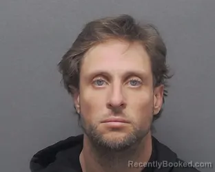 Mugshot of KEITH F OTT