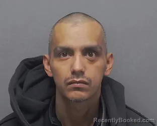 Mugshot of ARTURO M JR VALDEZ