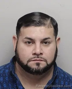 Mugshot of MARK GOMEZ