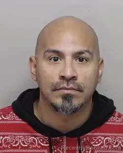 Mugshot of JOHN A RANGEL