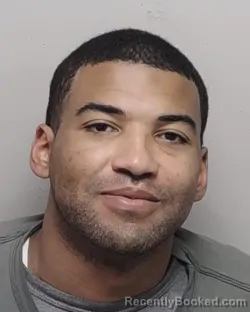 Mugshot of JONATHAN M MCCLELLAN