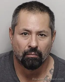 Mugshot of JESSE LOPEZ