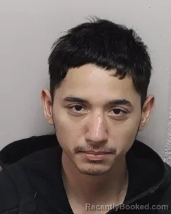 Mugshot of JOSEPH M ESCOBEDO