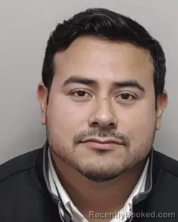 Mugshot of RANDY GALLEGOS