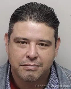 Mugshot of PABLO RIOS