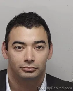 Mugshot of COLTON HENRY