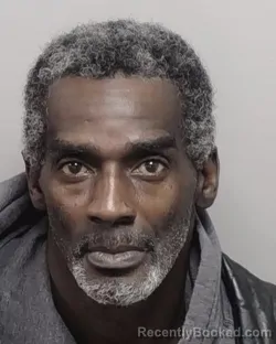 Mugshot of JACKIE L JONES