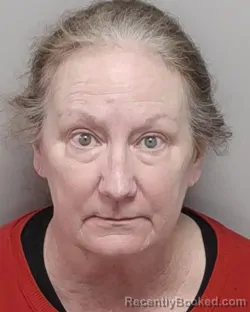 Mugshot of DARIN JOHNSON